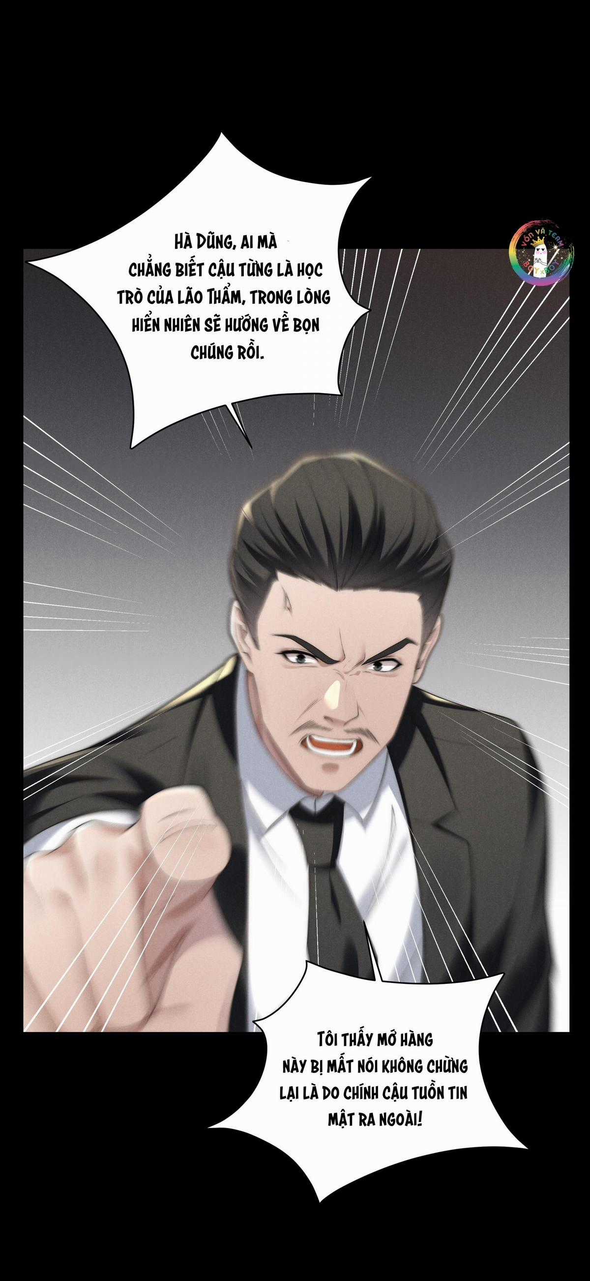 Thiếu Gia Hư Hỏng Chapter 13 trang 5