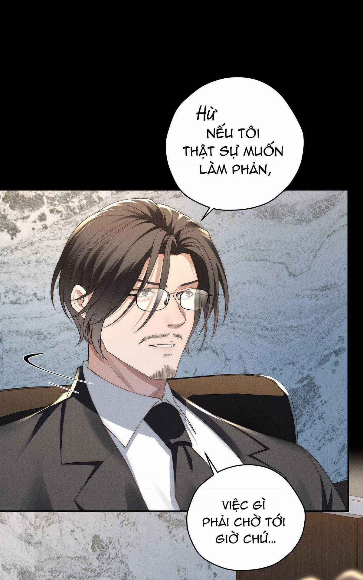 Thiếu Gia Hư Hỏng Chapter 13 trang 7