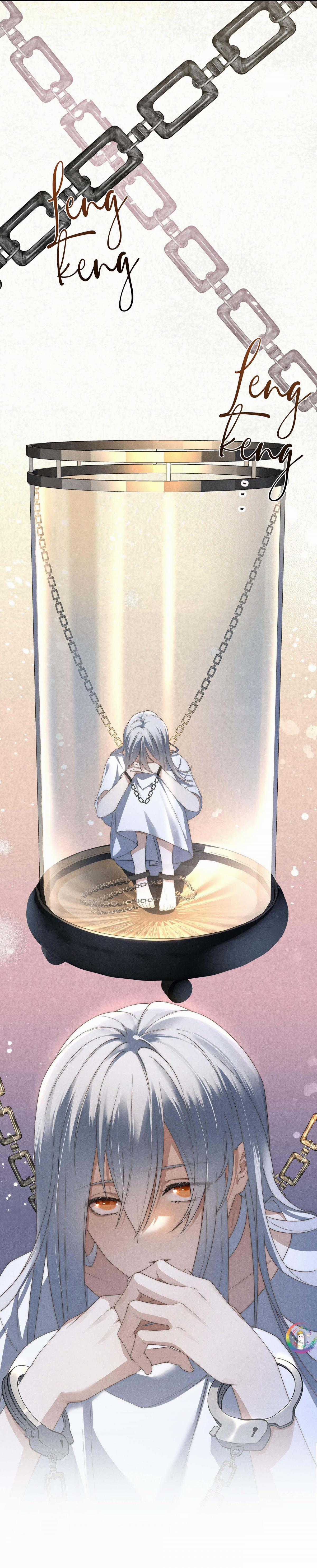 Thiếu Gia Hư Hỏng Chapter 14 trang 19