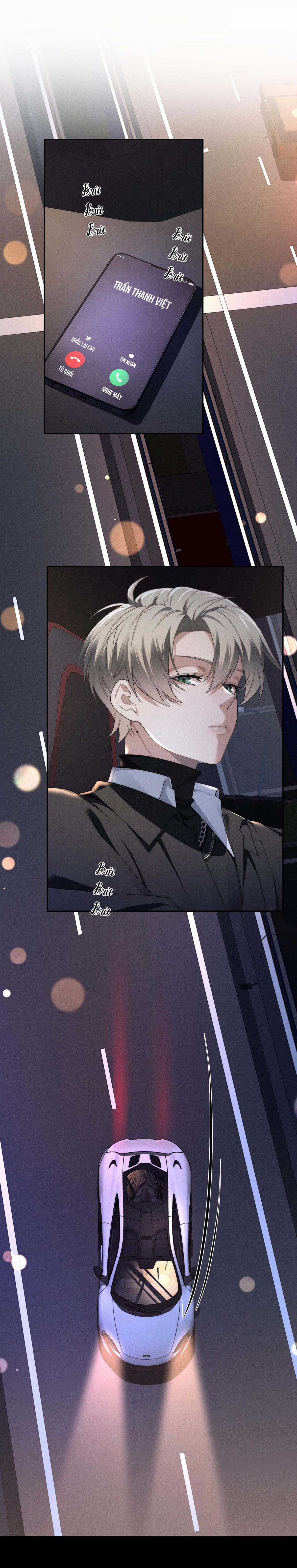 Thiếu Gia Hư Hỏng Chapter 14 trang 2