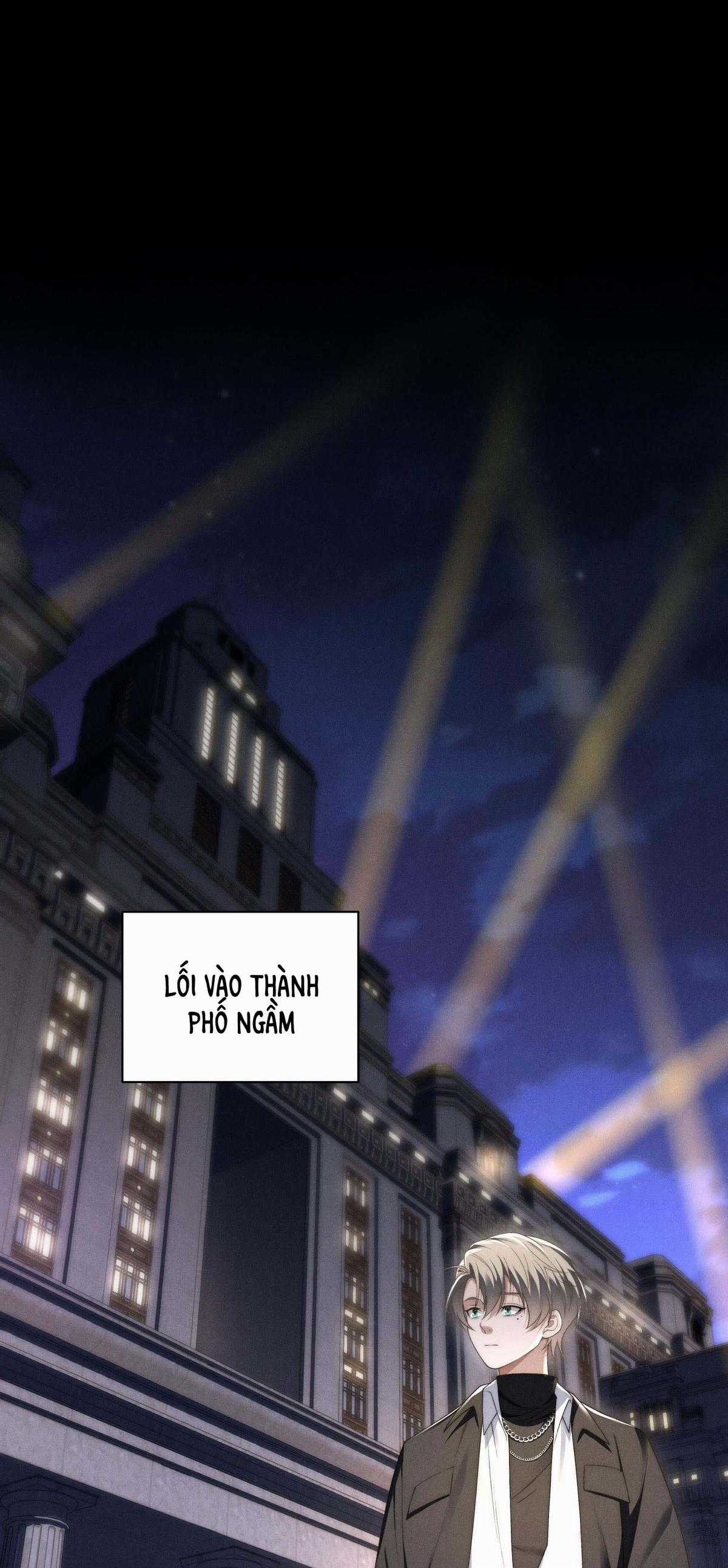 Thiếu Gia Hư Hỏng Chapter 14 trang 6