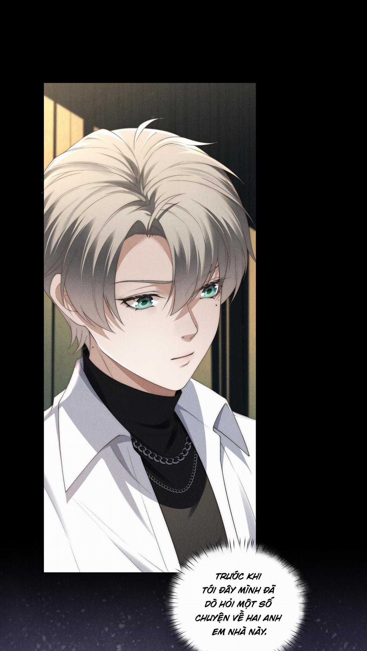Thiếu Gia Hư Hỏng Chapter 15 trang 11