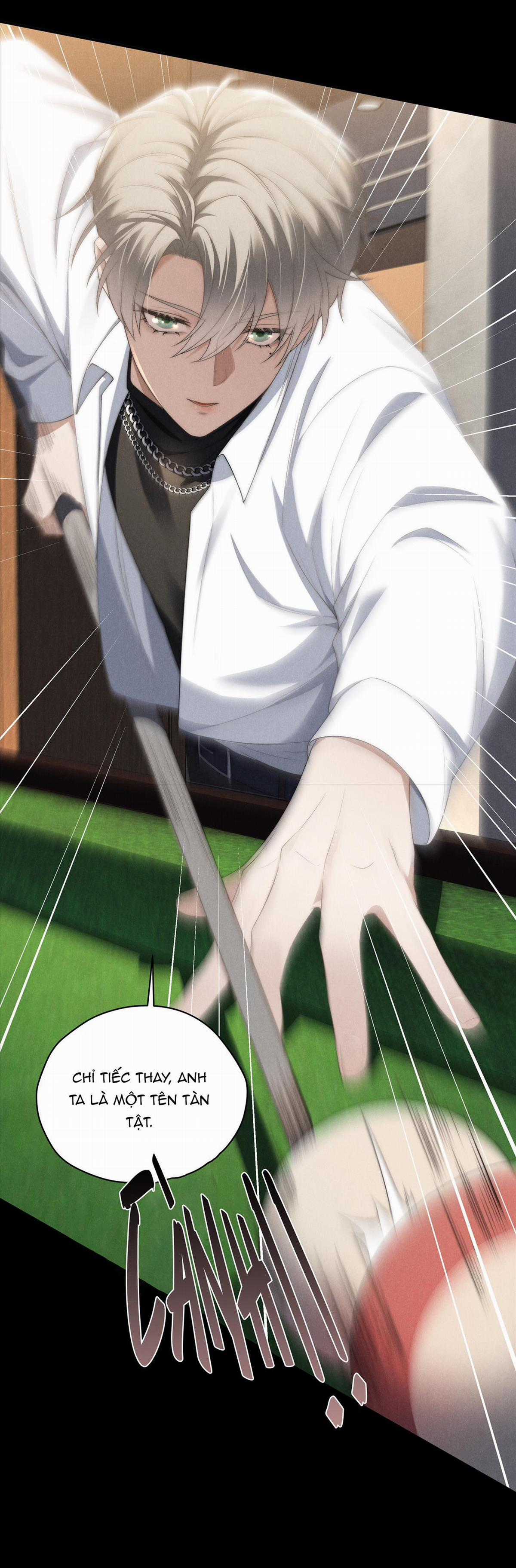 Thiếu Gia Hư Hỏng Chapter 15 trang 9