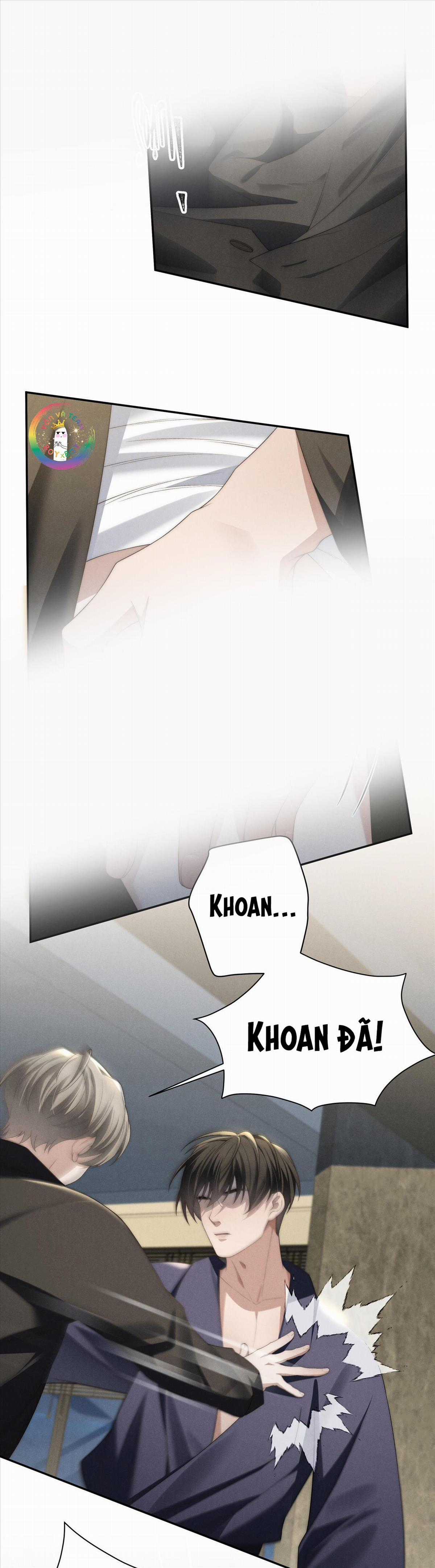 Thiếu Gia Hư Hỏng Chapter 16 trang 16