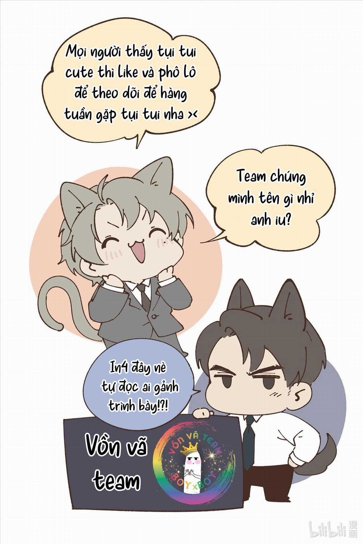 Thiếu Gia Hư Hỏng Chapter 16 trang 18
