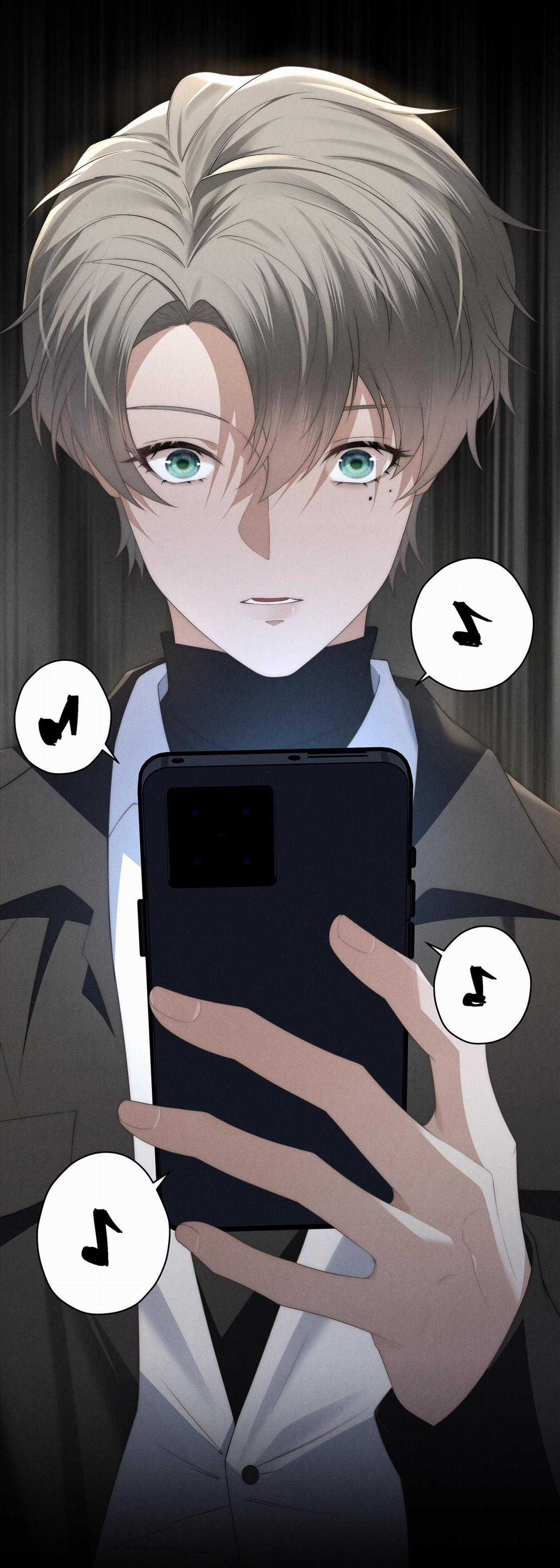 Thiếu Gia Hư Hỏng Chapter 16 trang 6