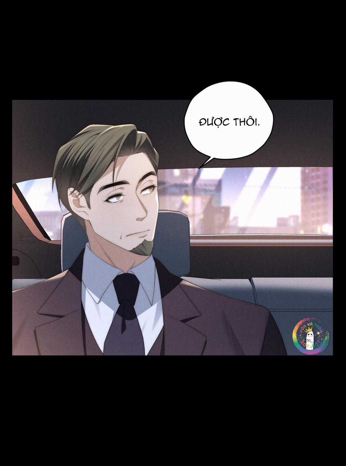Thiếu Gia Hư Hỏng Chapter 16 trang 9