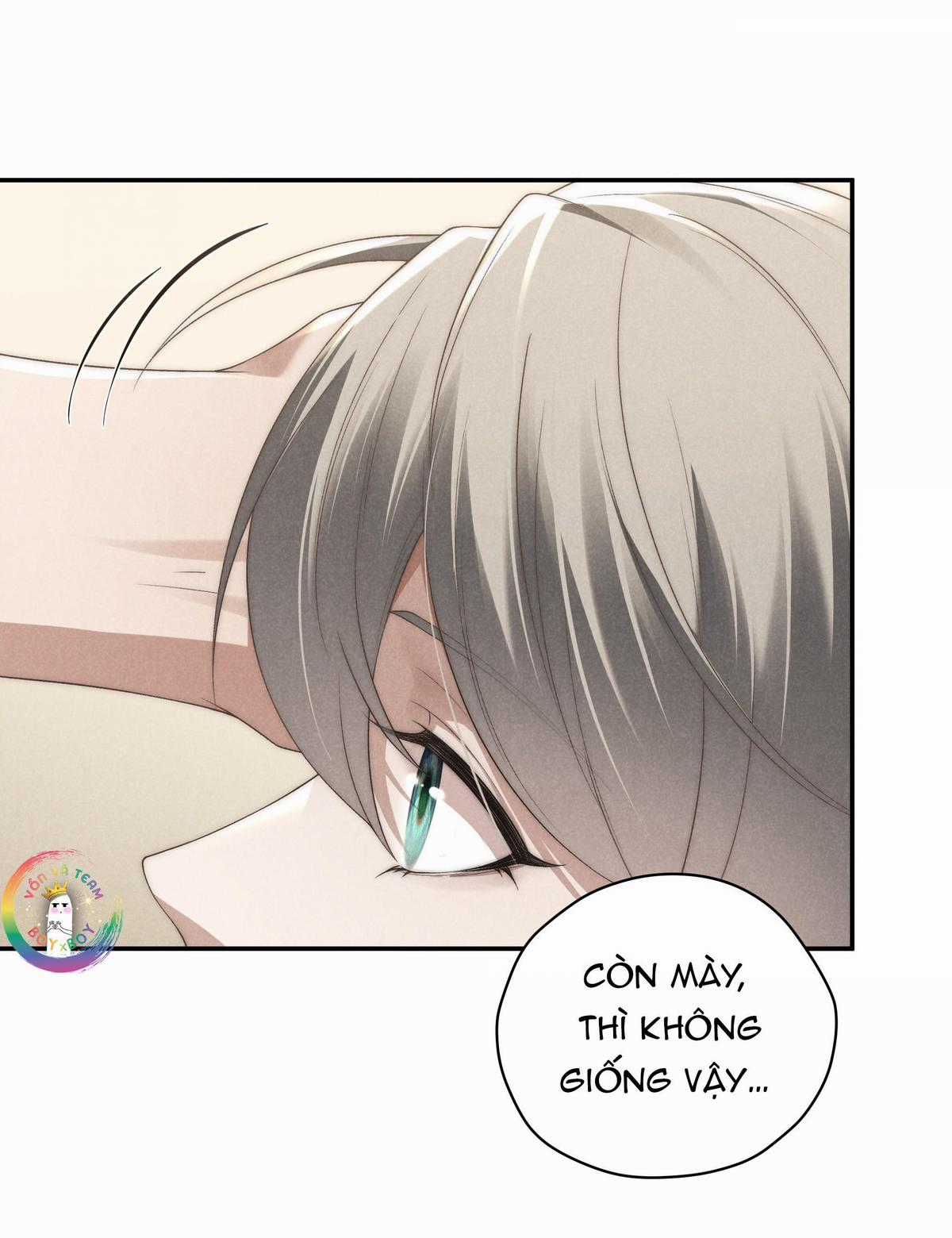 Thiếu Gia Hư Hỏng Chapter 17 trang 11