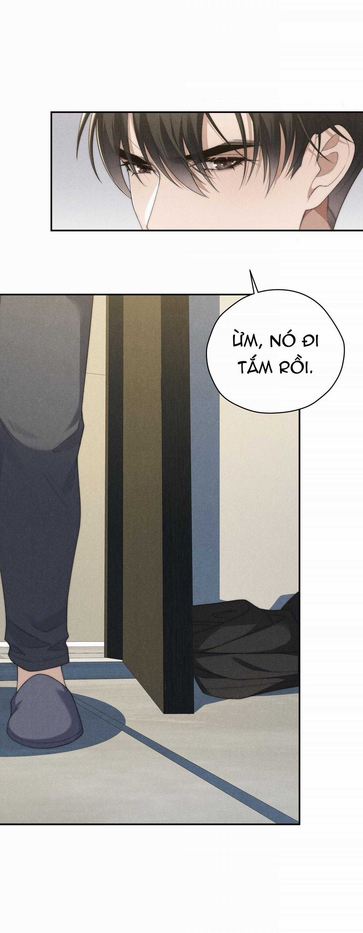 Thiếu Gia Hư Hỏng Chapter 17 trang 16