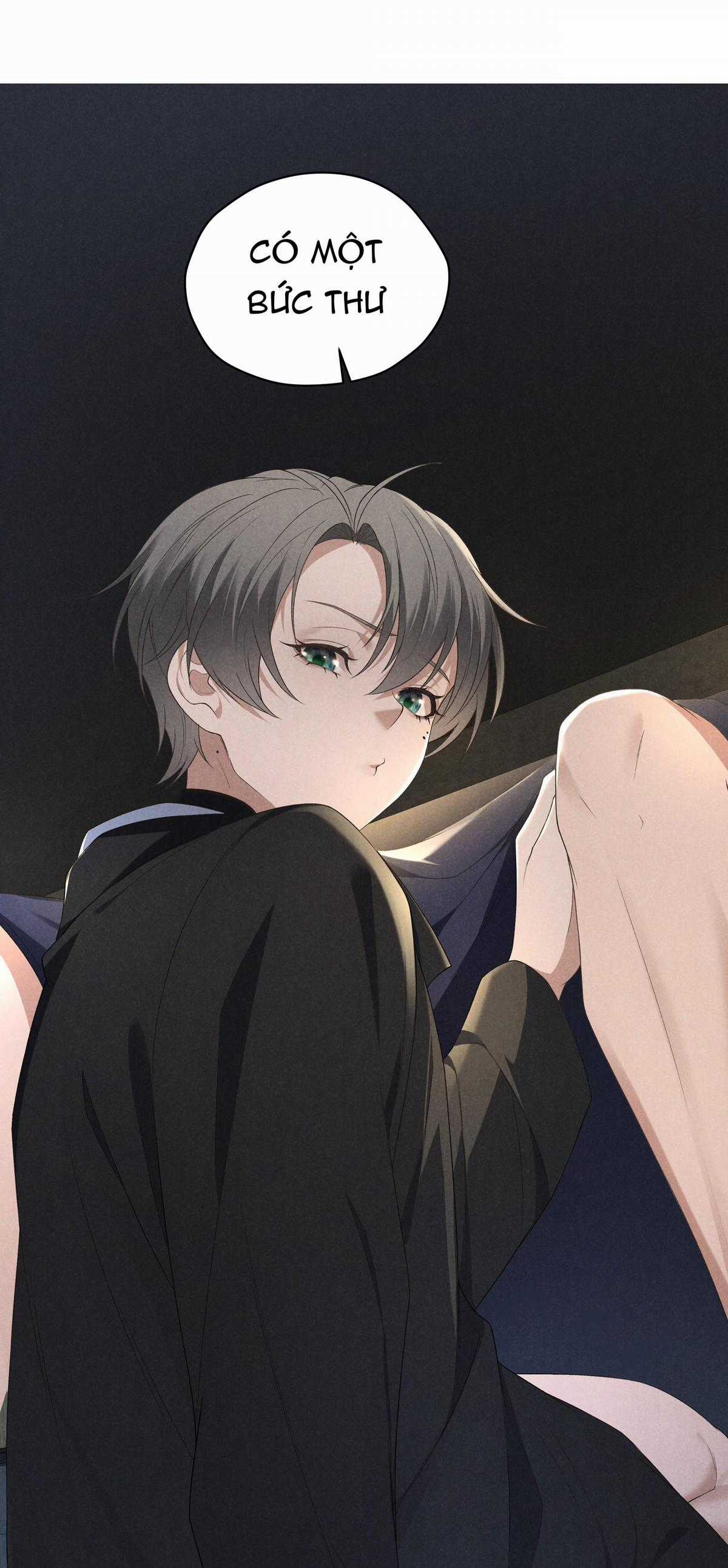 Thiếu Gia Hư Hỏng Chapter 17 trang 17