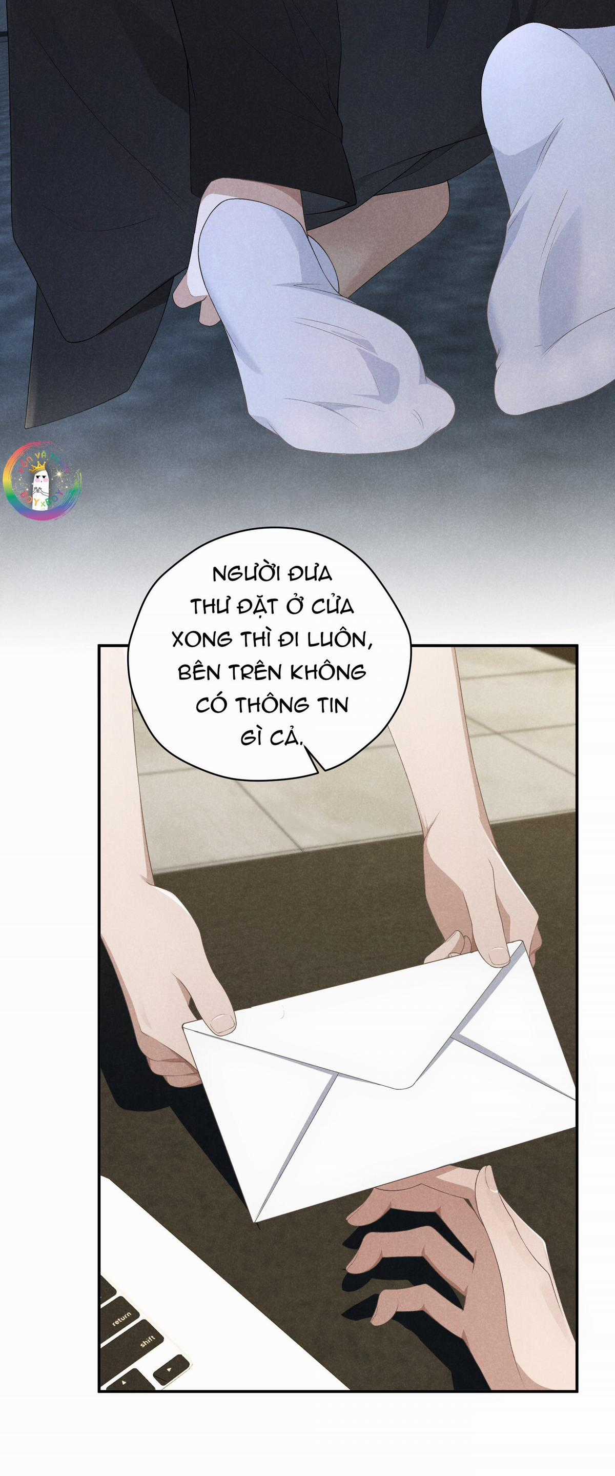 Thiếu Gia Hư Hỏng Chapter 17 trang 18