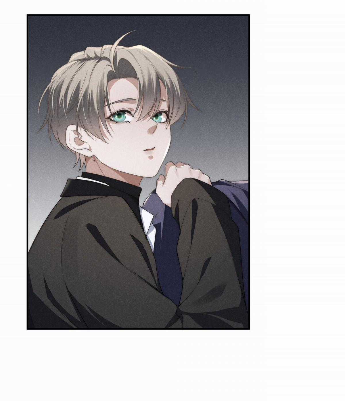 Thiếu Gia Hư Hỏng Chapter 17 trang 22