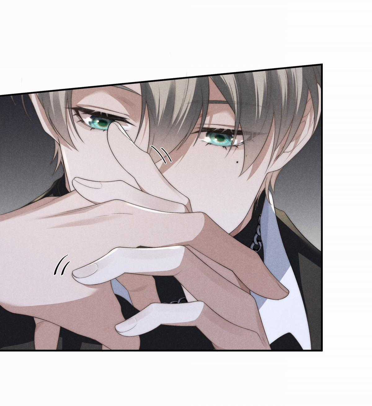 Thiếu Gia Hư Hỏng Chapter 17 trang 25