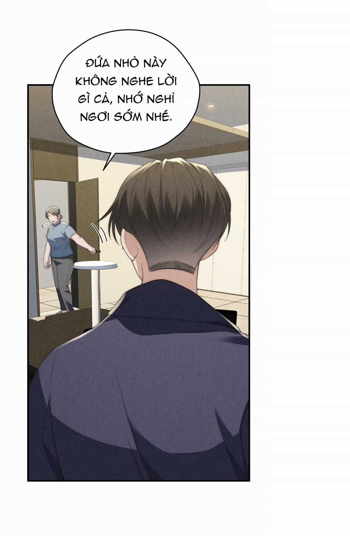 Thiếu Gia Hư Hỏng Chapter 17 trang 29