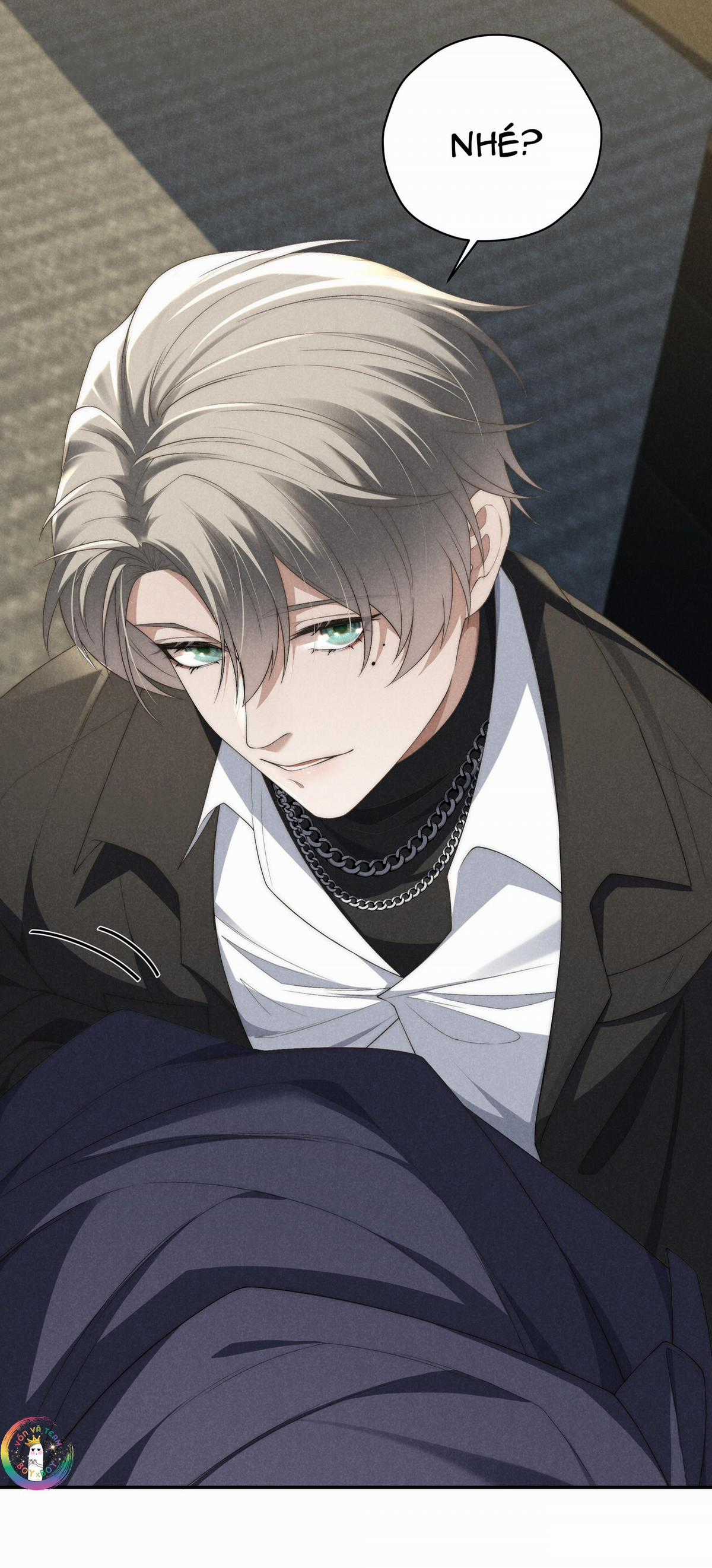 Thiếu Gia Hư Hỏng Chapter 17 trang 32