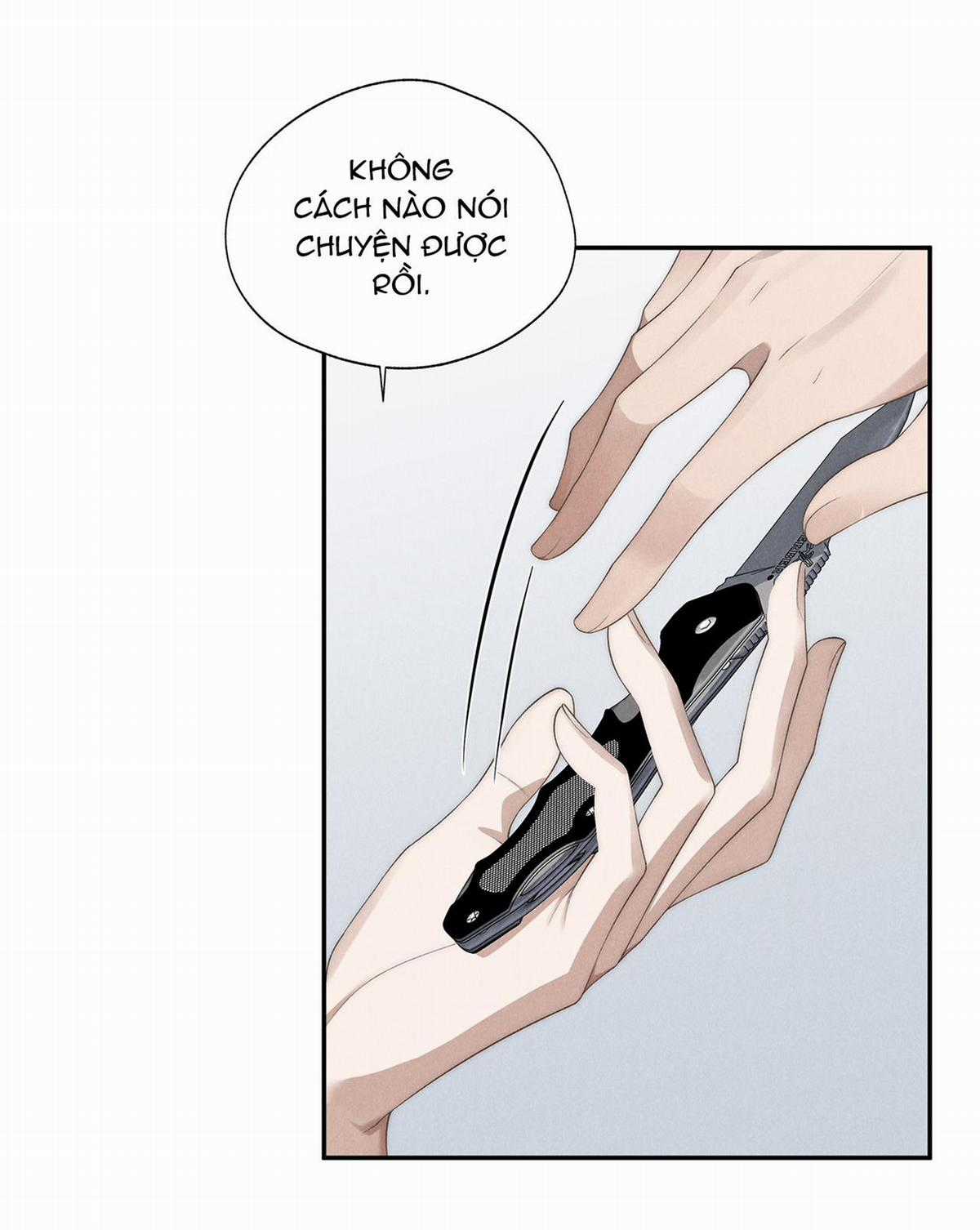 Thiếu Gia Hư Hỏng Chapter 18 trang 10