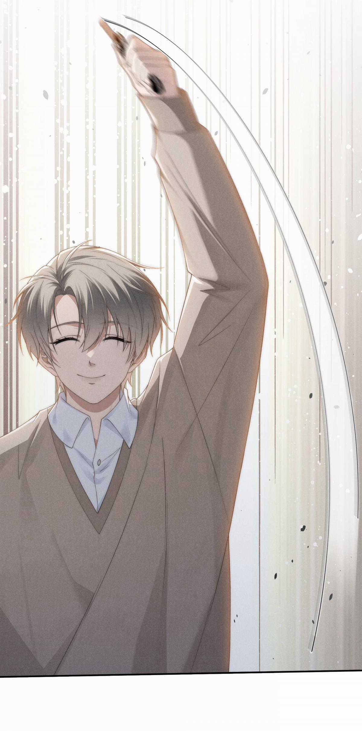 Thiếu Gia Hư Hỏng Chapter 18 trang 12