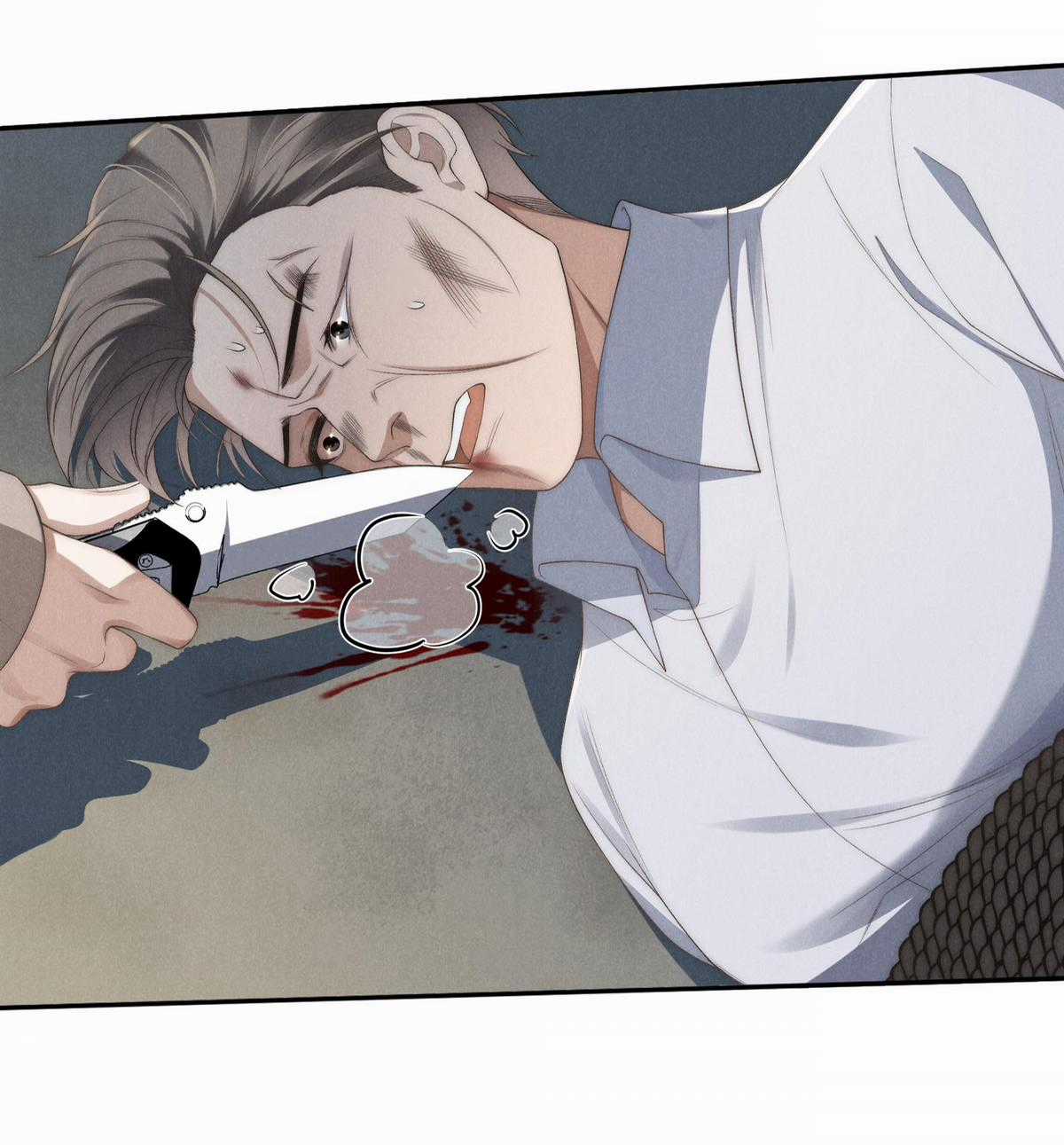 Thiếu Gia Hư Hỏng Chapter 18 trang 14