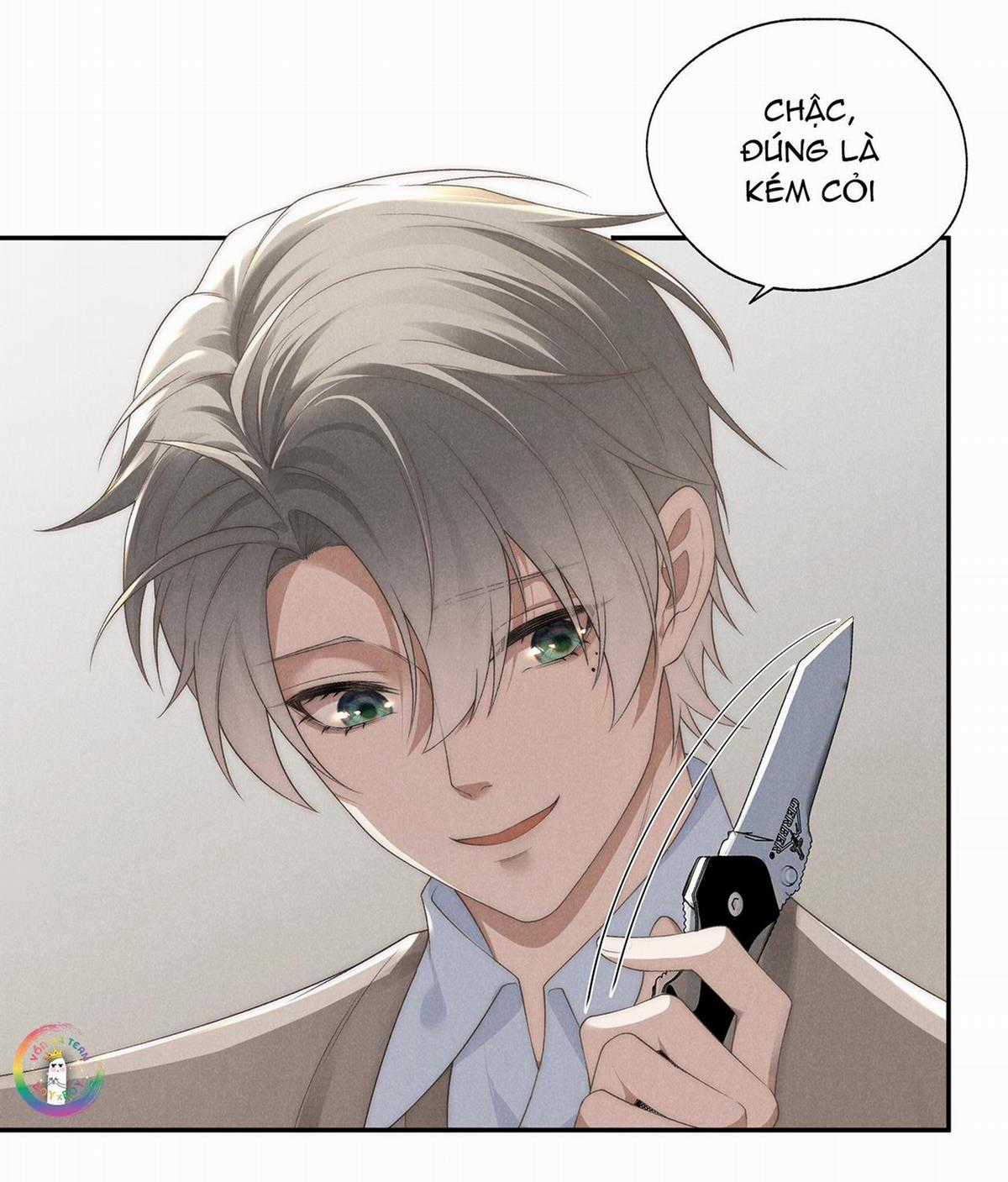 Thiếu Gia Hư Hỏng Chapter 18 trang 15