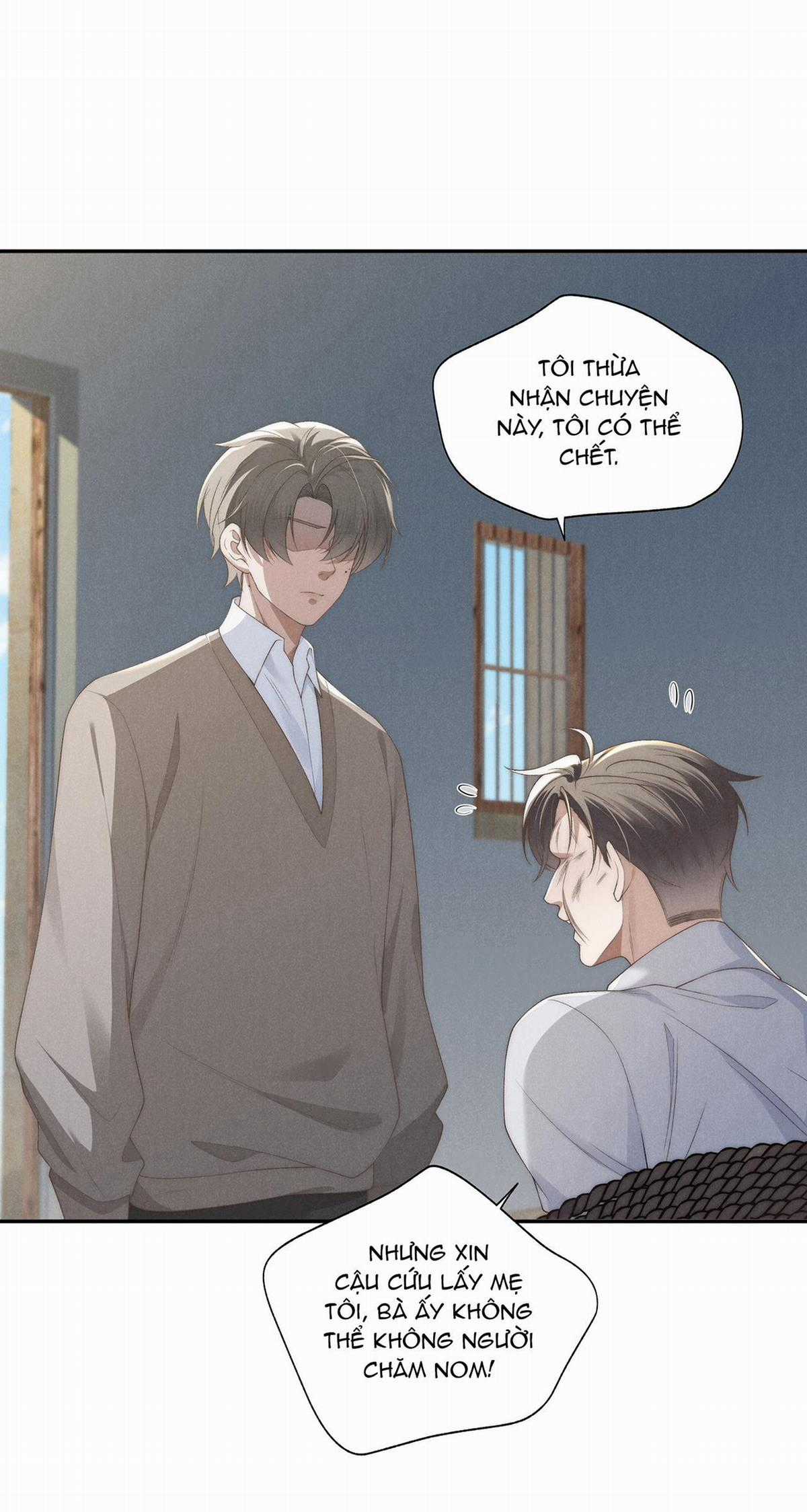 Thiếu Gia Hư Hỏng Chapter 18 trang 17