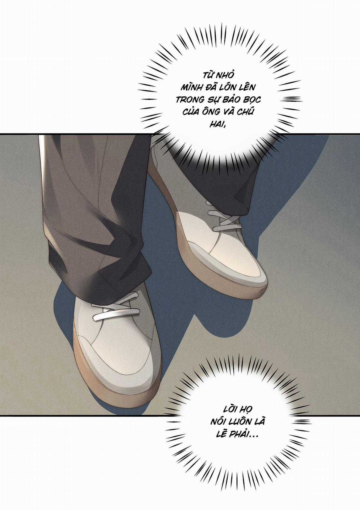 Thiếu Gia Hư Hỏng Chapter 18 trang 19