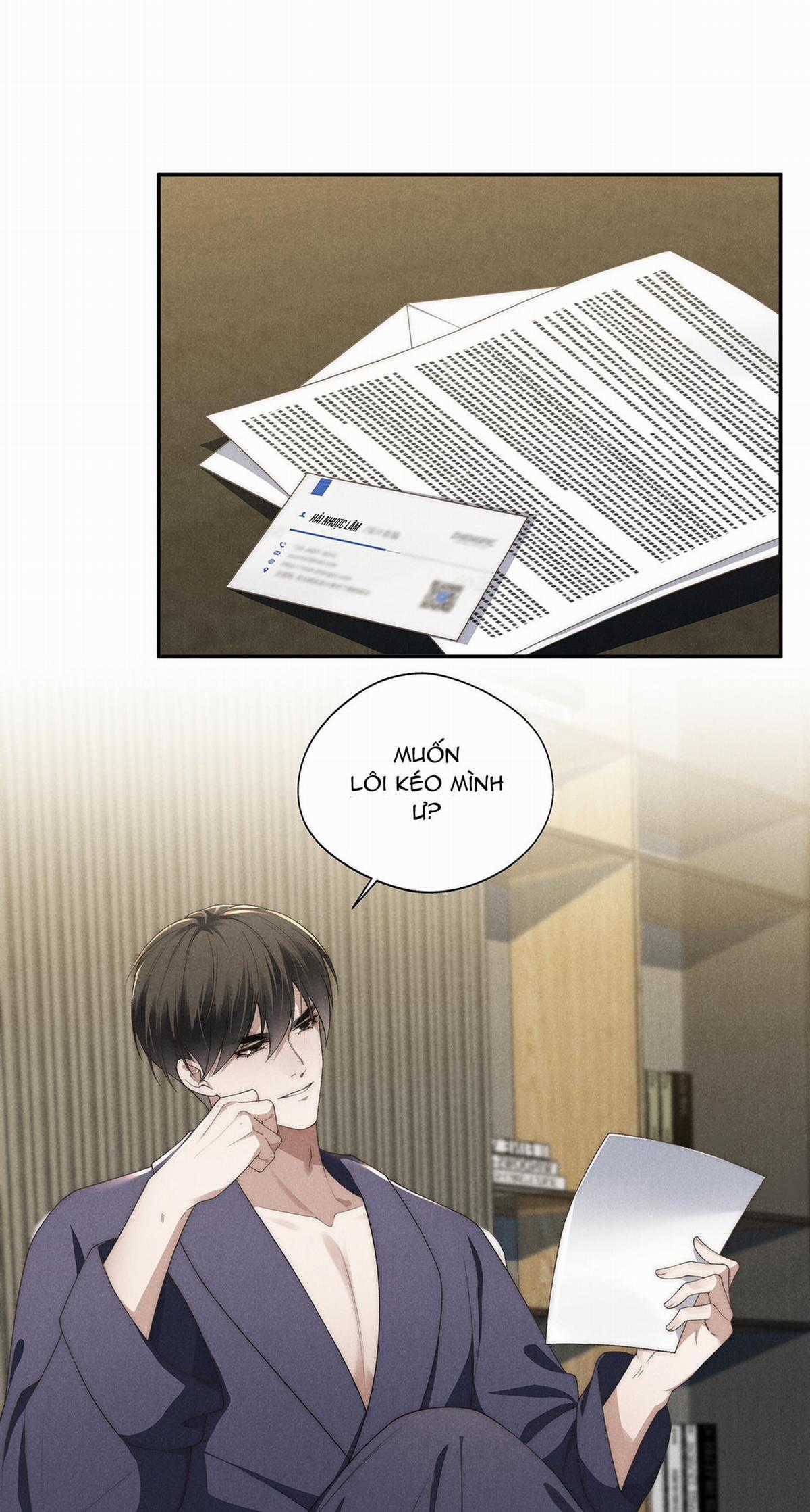 Thiếu Gia Hư Hỏng Chapter 18 trang 2