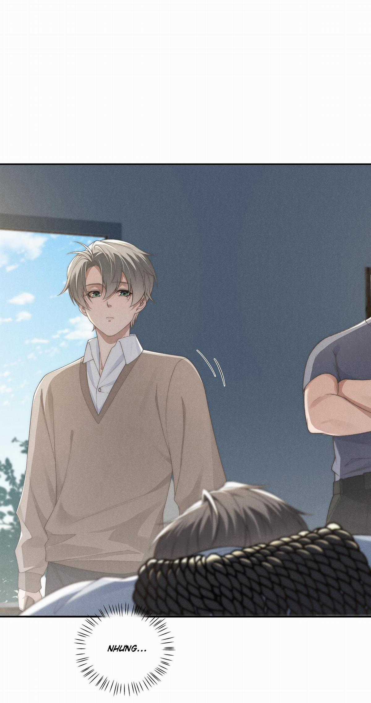 Thiếu Gia Hư Hỏng Chapter 18 trang 20