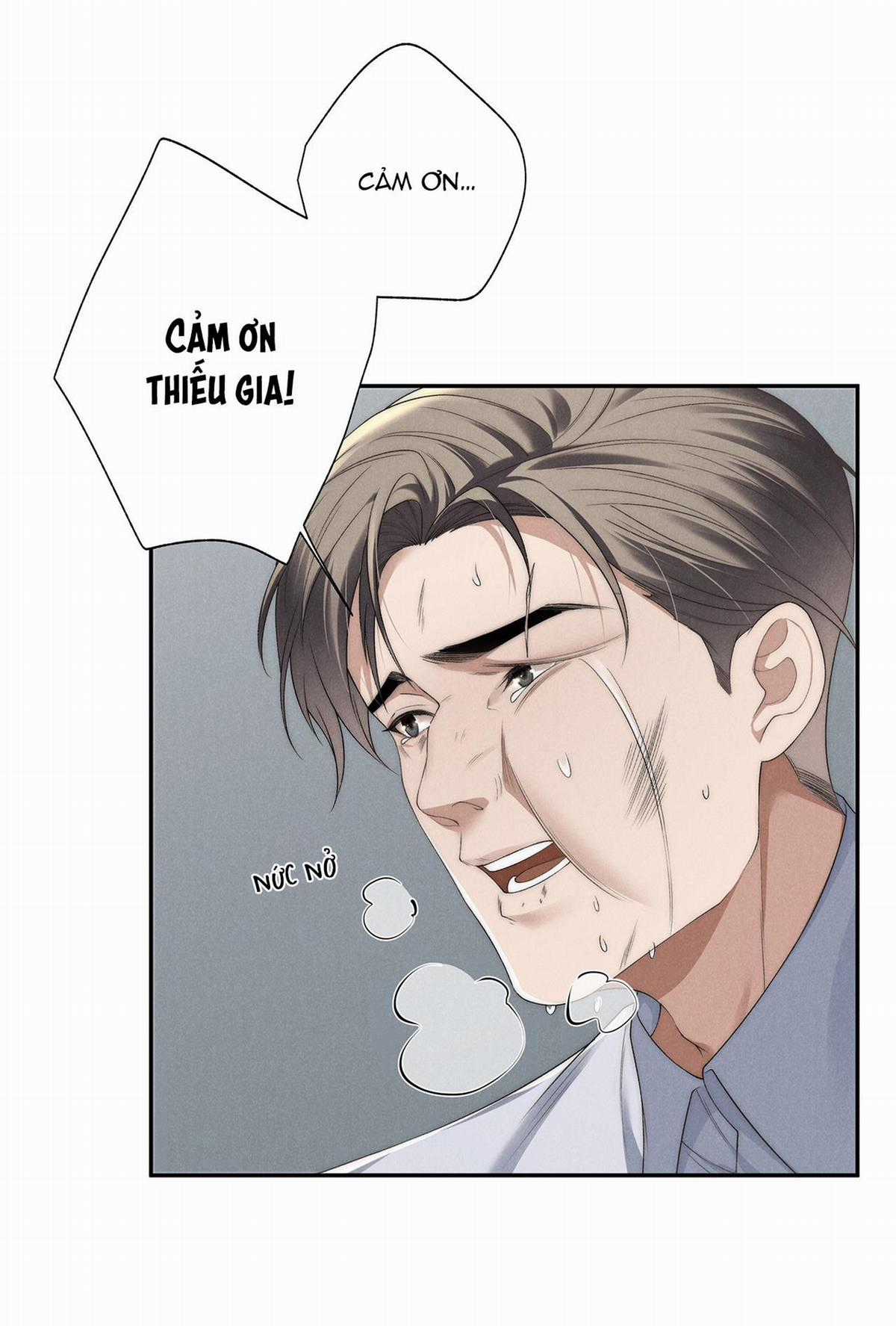 Thiếu Gia Hư Hỏng Chapter 18 trang 23