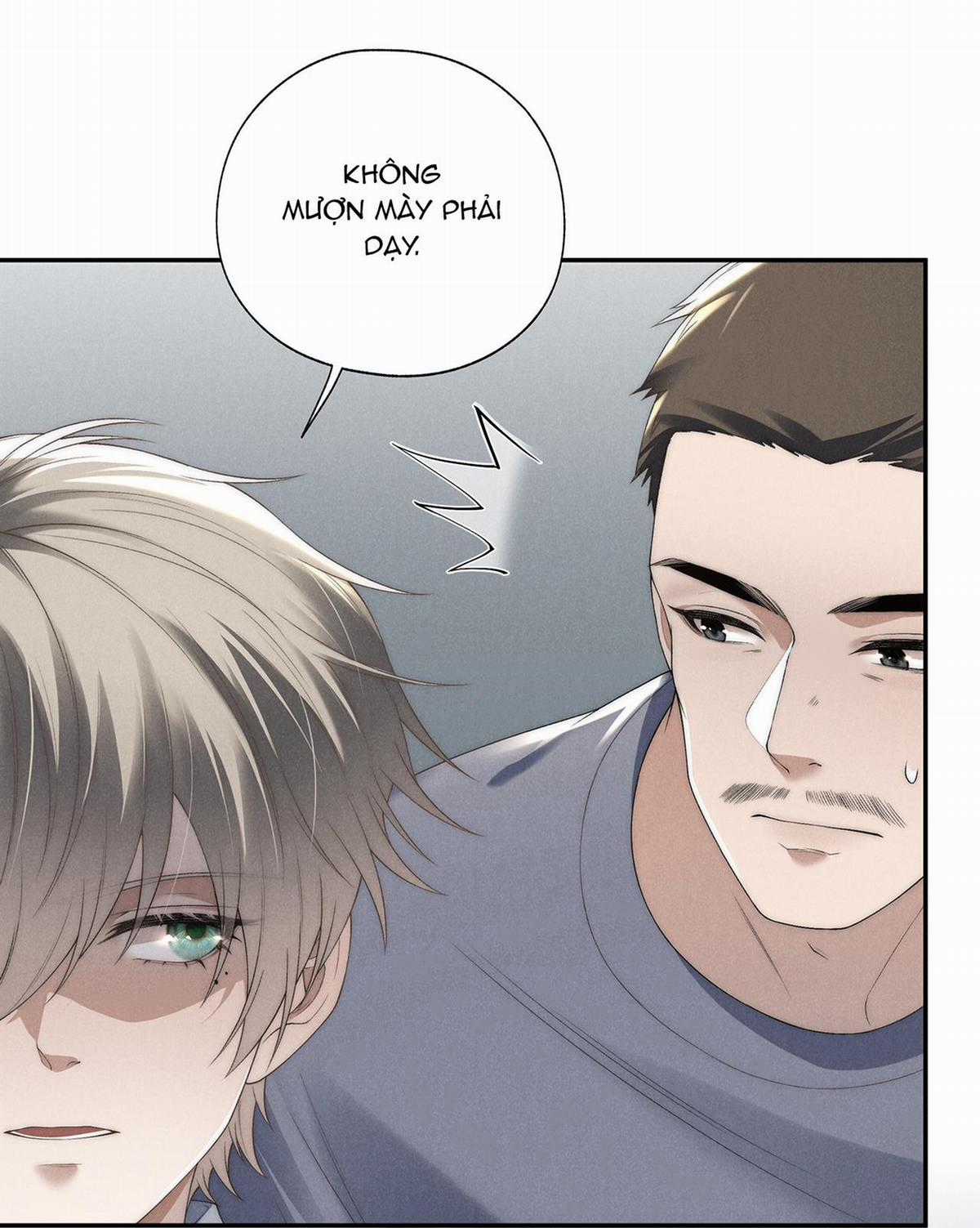 Thiếu Gia Hư Hỏng Chapter 18 trang 25