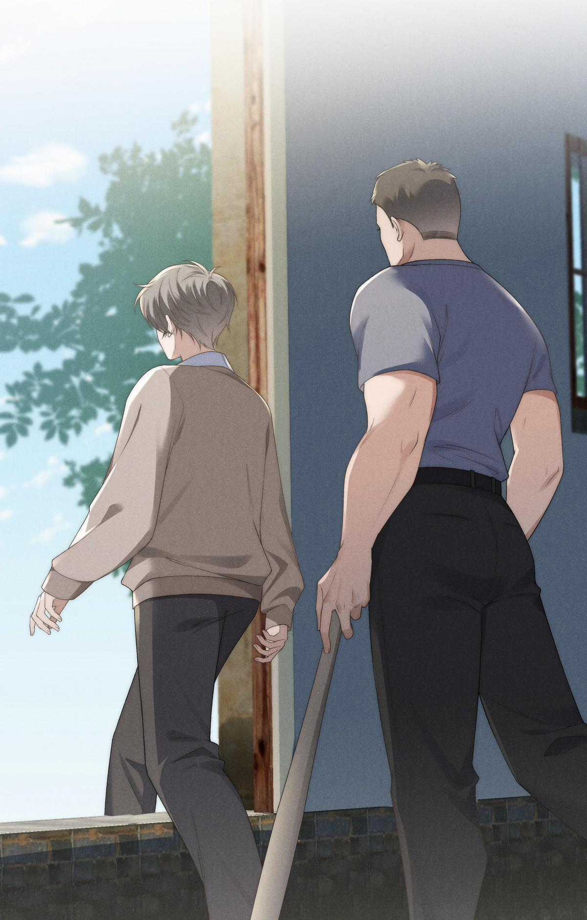 Thiếu Gia Hư Hỏng Chapter 18 trang 26