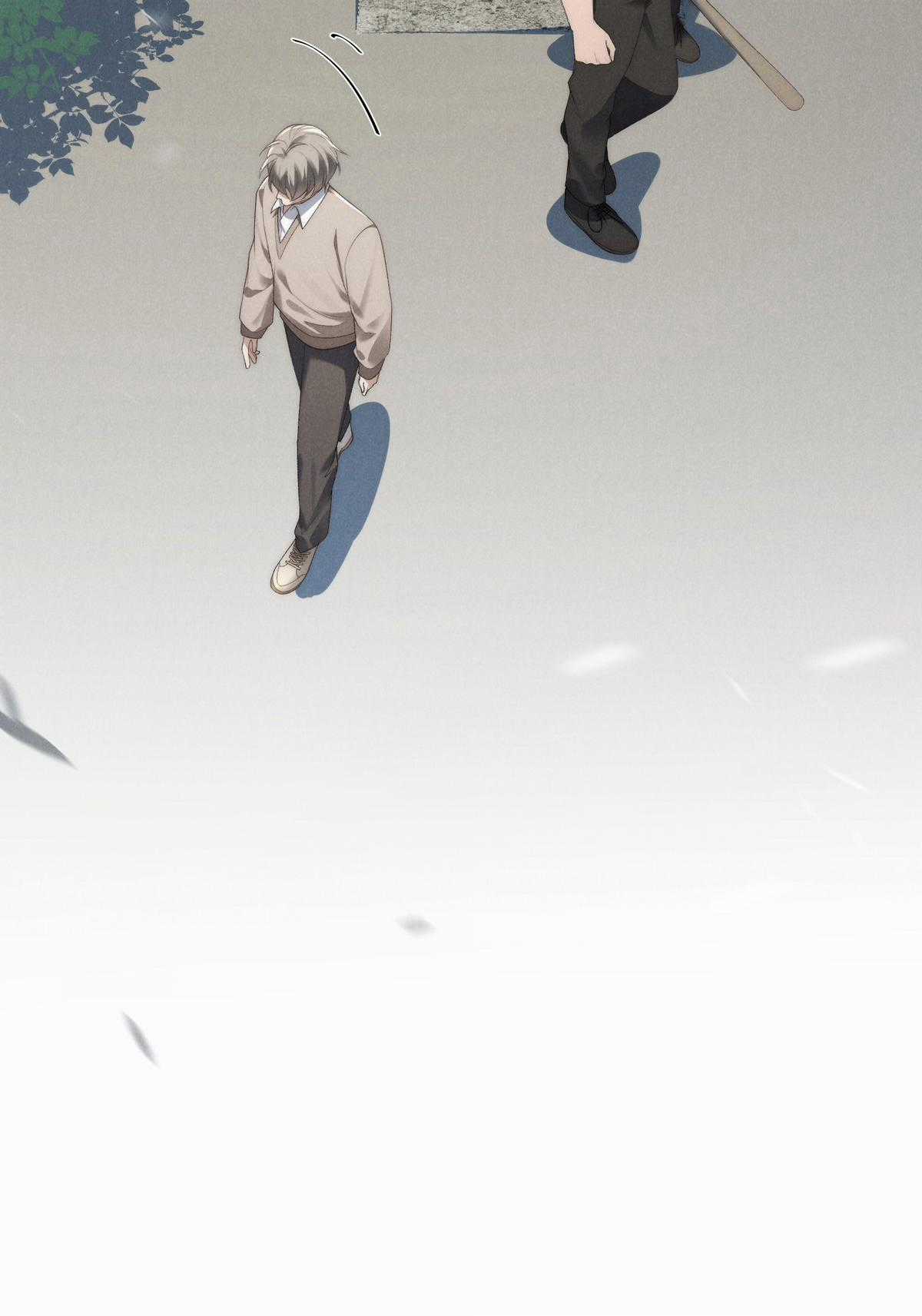 Thiếu Gia Hư Hỏng Chapter 18 trang 28