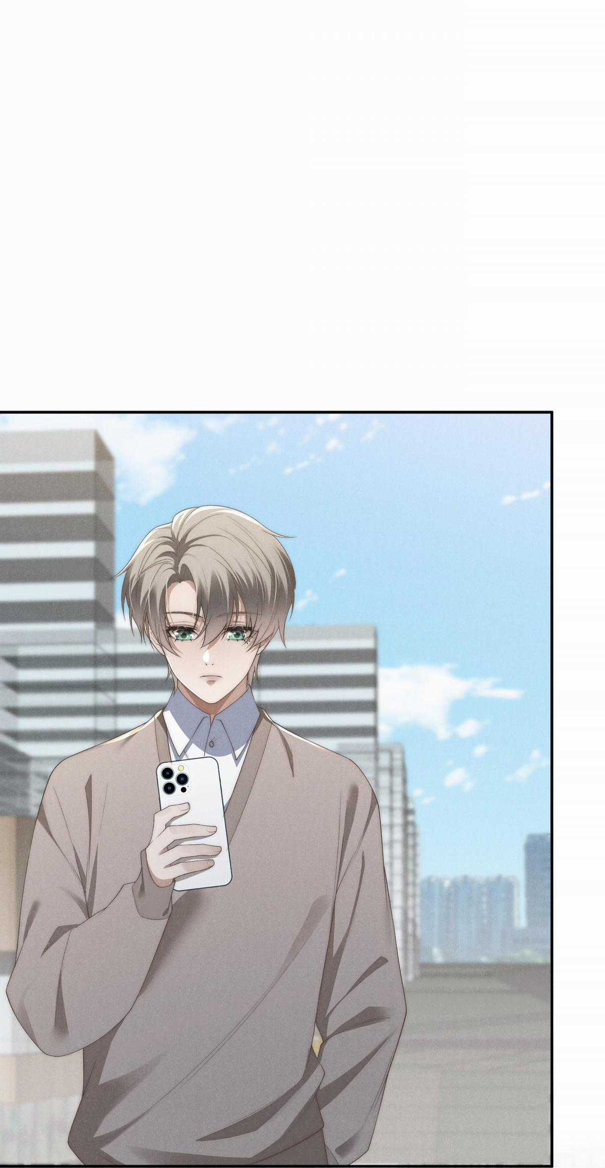 Thiếu Gia Hư Hỏng Chapter 18 trang 29