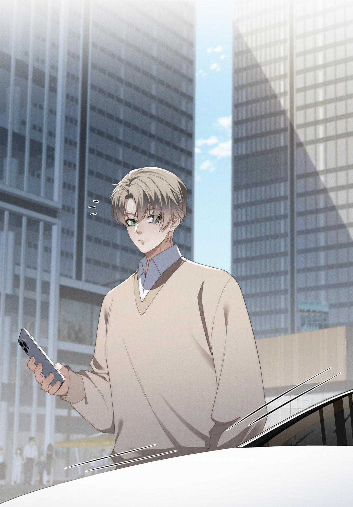 Thiếu Gia Hư Hỏng Chapter 18 trang 30