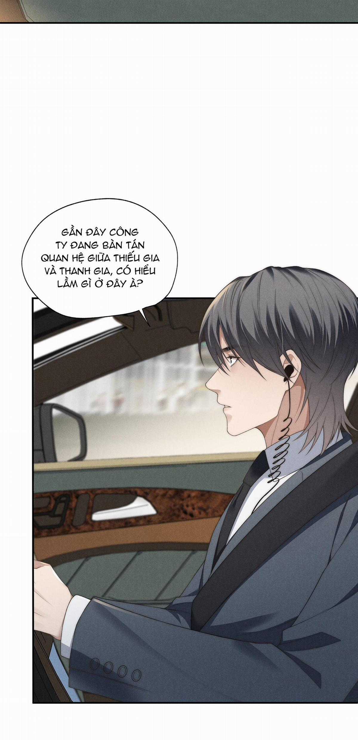 Thiếu Gia Hư Hỏng Chapter 18 trang 34