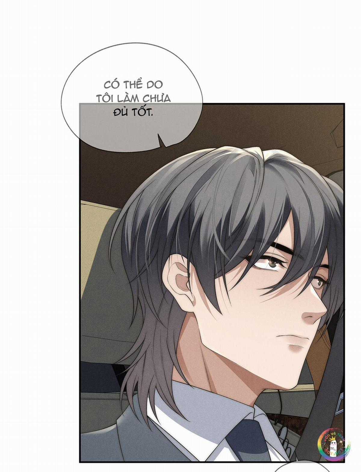 Thiếu Gia Hư Hỏng Chapter 18 trang 37