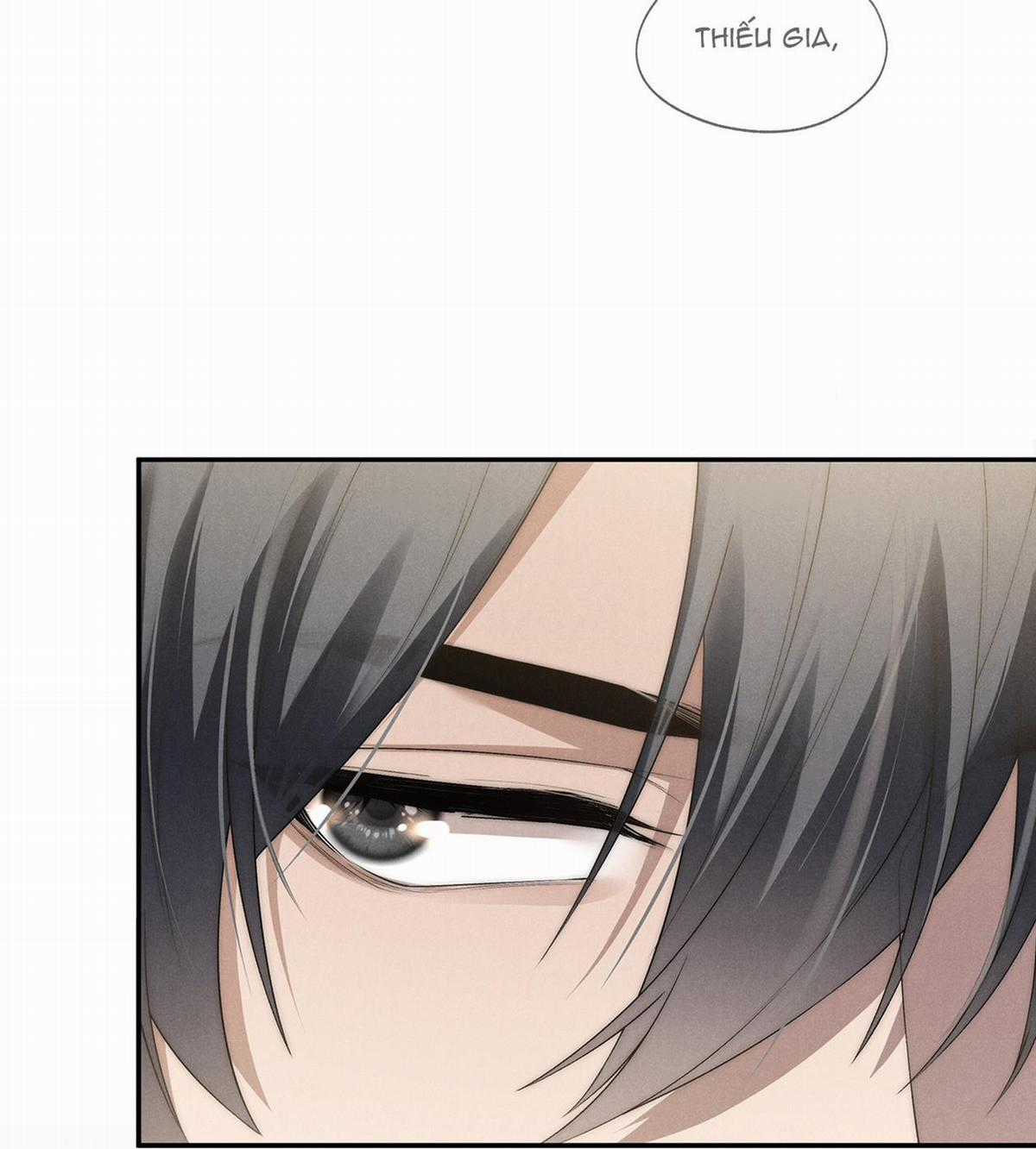 Thiếu Gia Hư Hỏng Chapter 18 trang 39