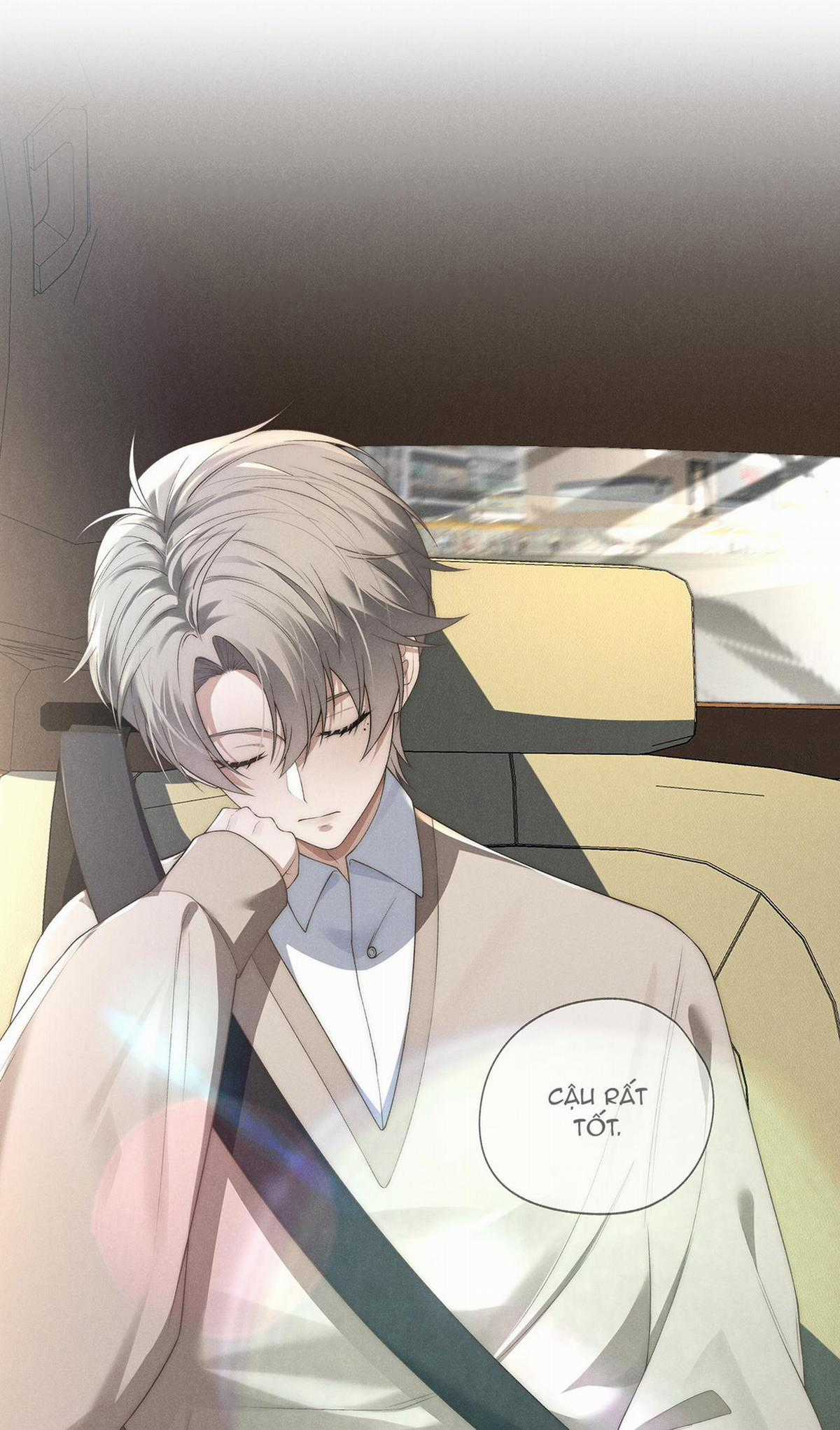 Thiếu Gia Hư Hỏng Chapter 18 trang 40