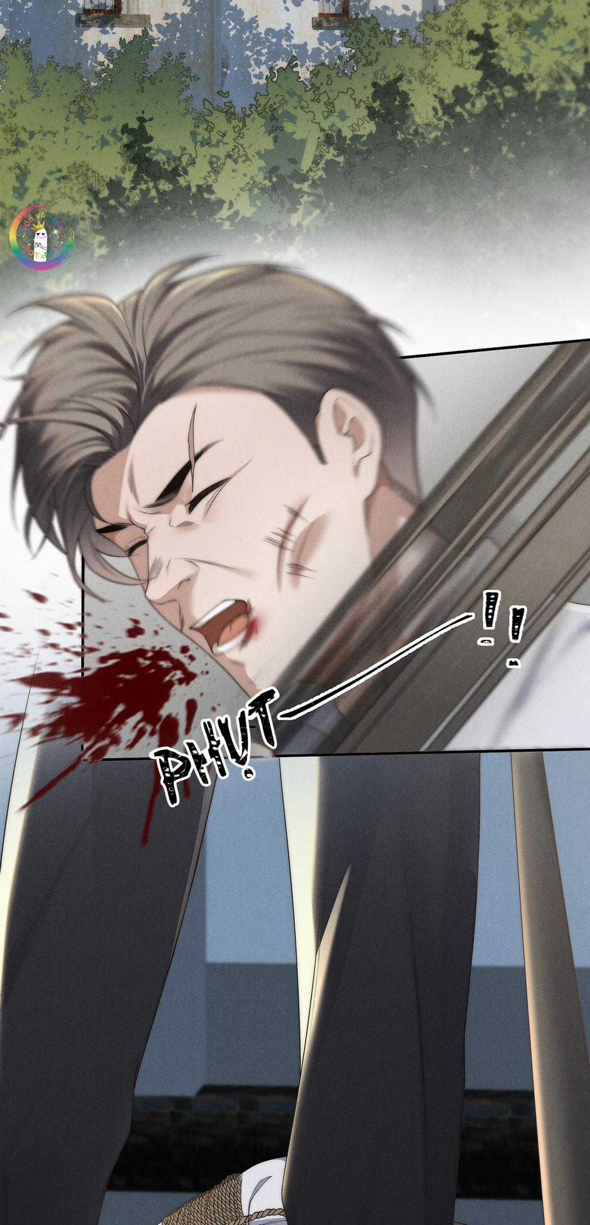 Thiếu Gia Hư Hỏng Chapter 18 trang 5