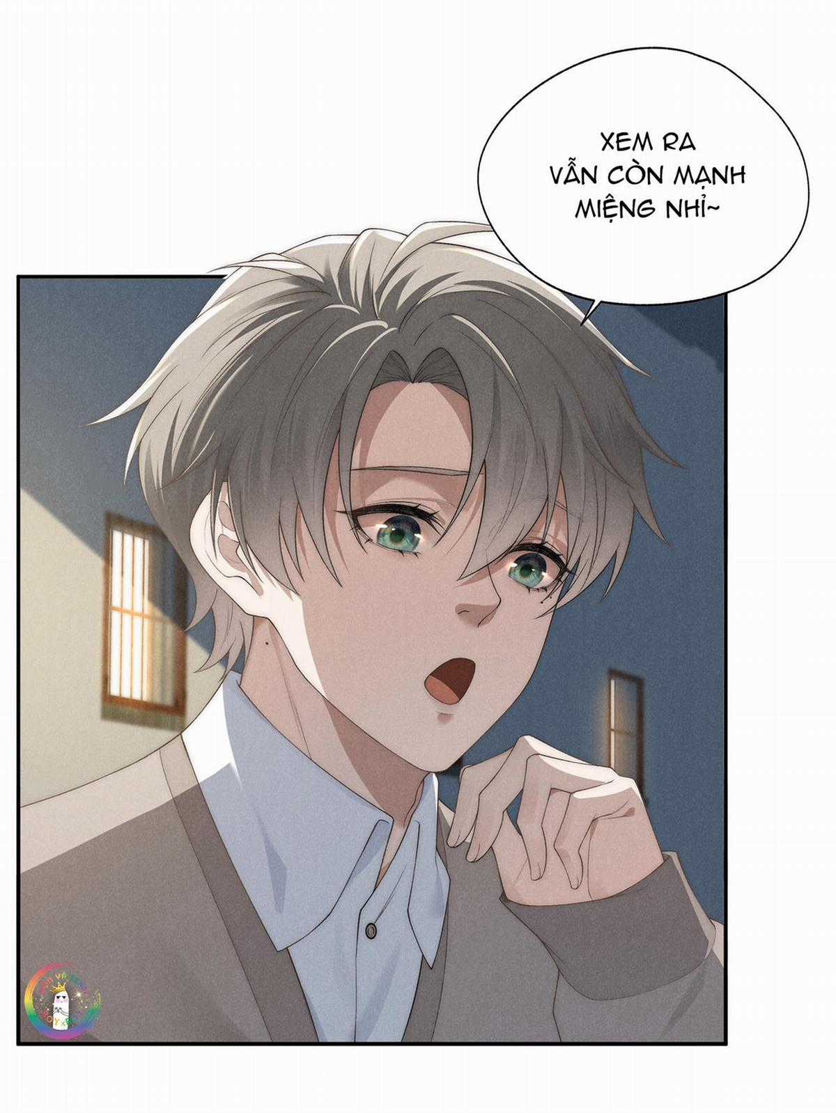 Thiếu Gia Hư Hỏng Chapter 18 trang 9