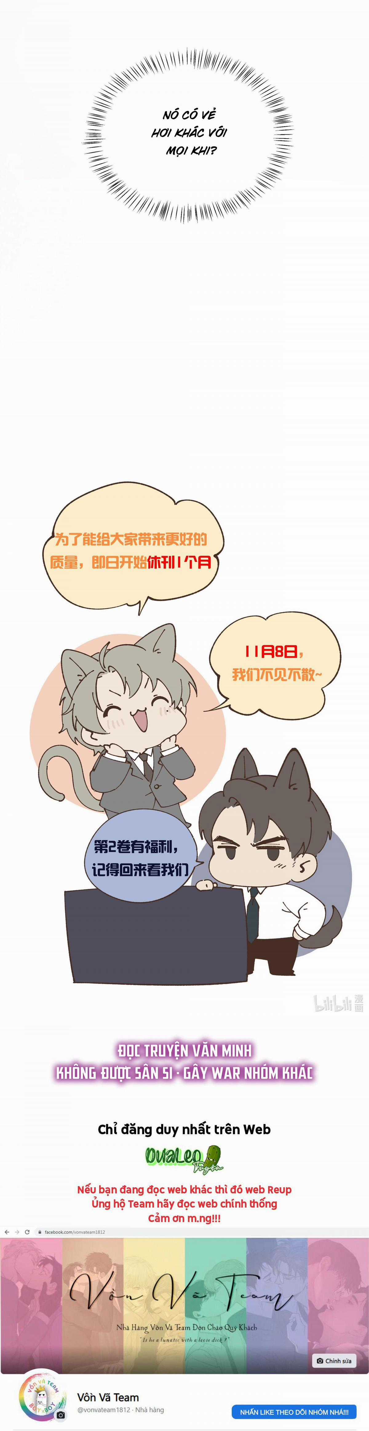 Thiếu Gia Hư Hỏng Chapter 20 trang 16