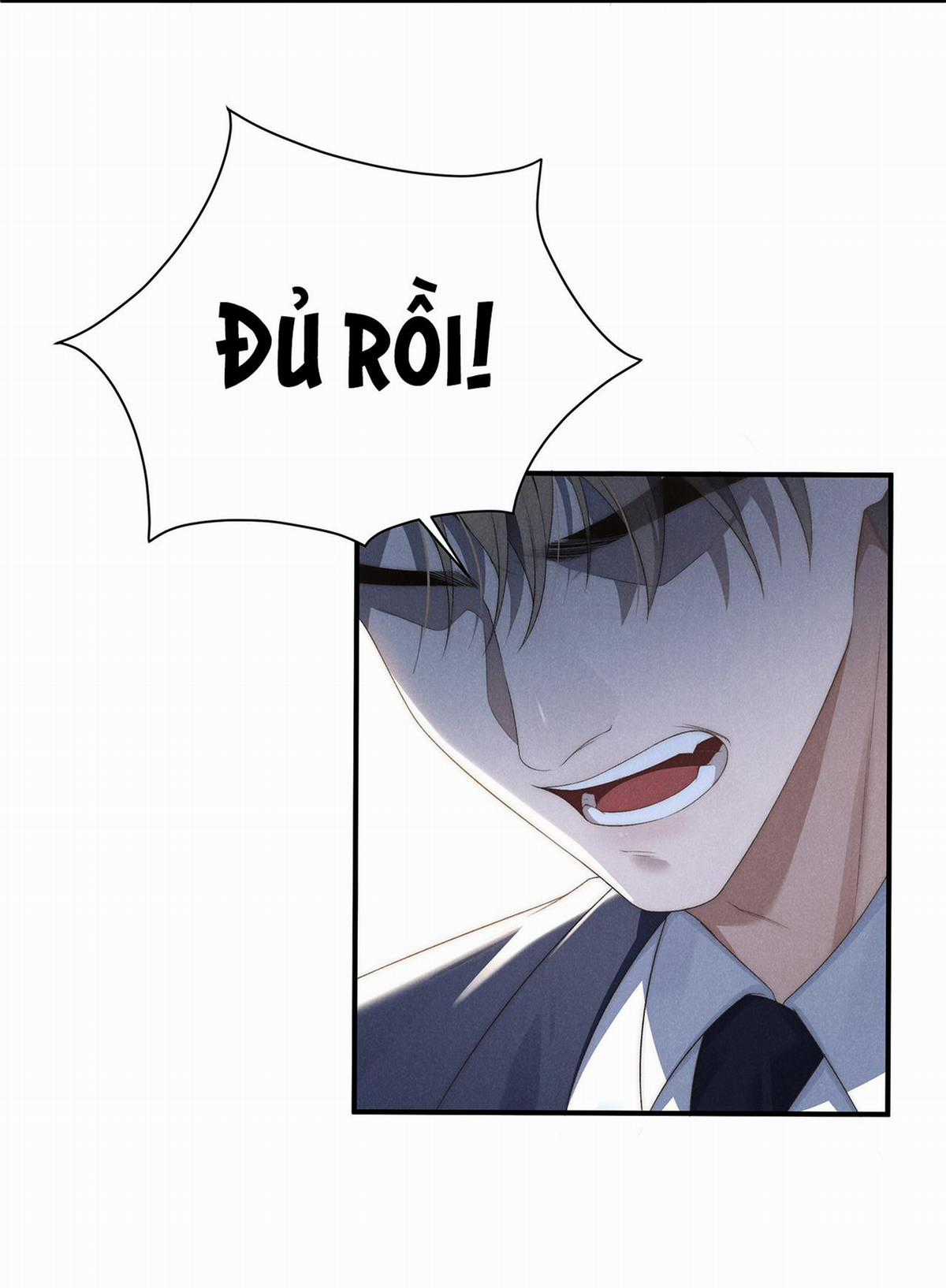 Thiếu Gia Hư Hỏng Chapter 21 trang 14