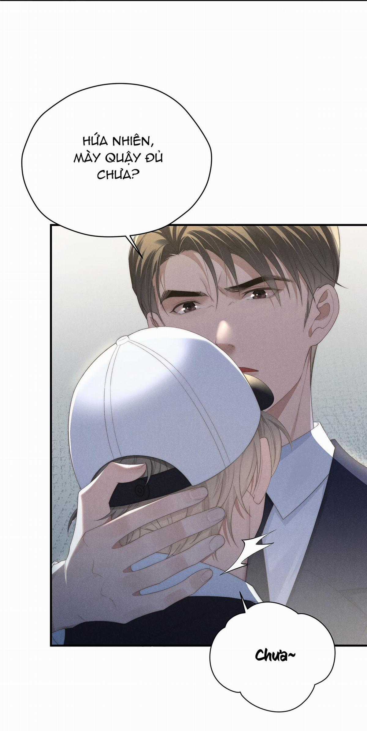 Thiếu Gia Hư Hỏng Chapter 21 trang 19