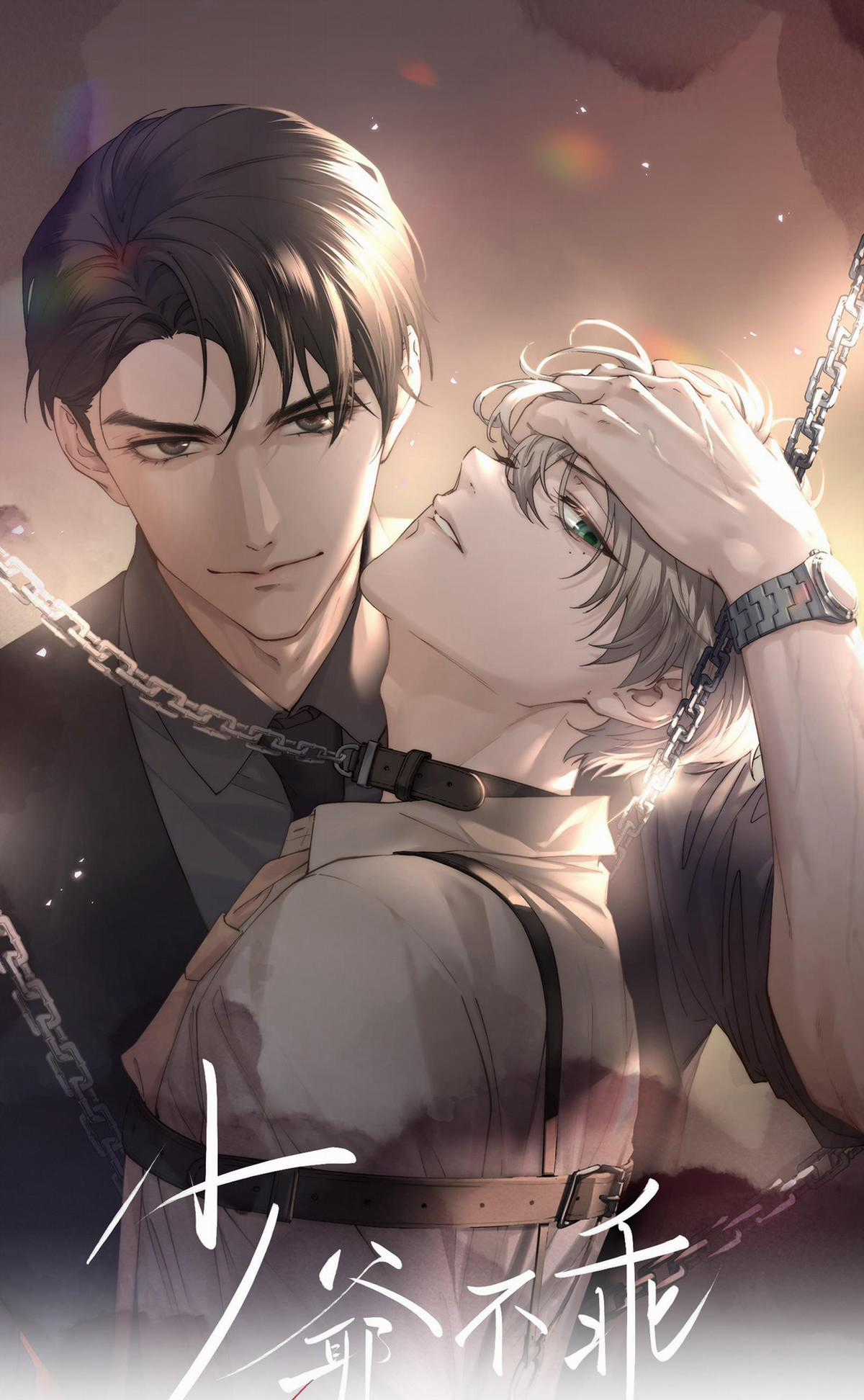 Thiếu Gia Hư Hỏng Chapter 21 trang 2