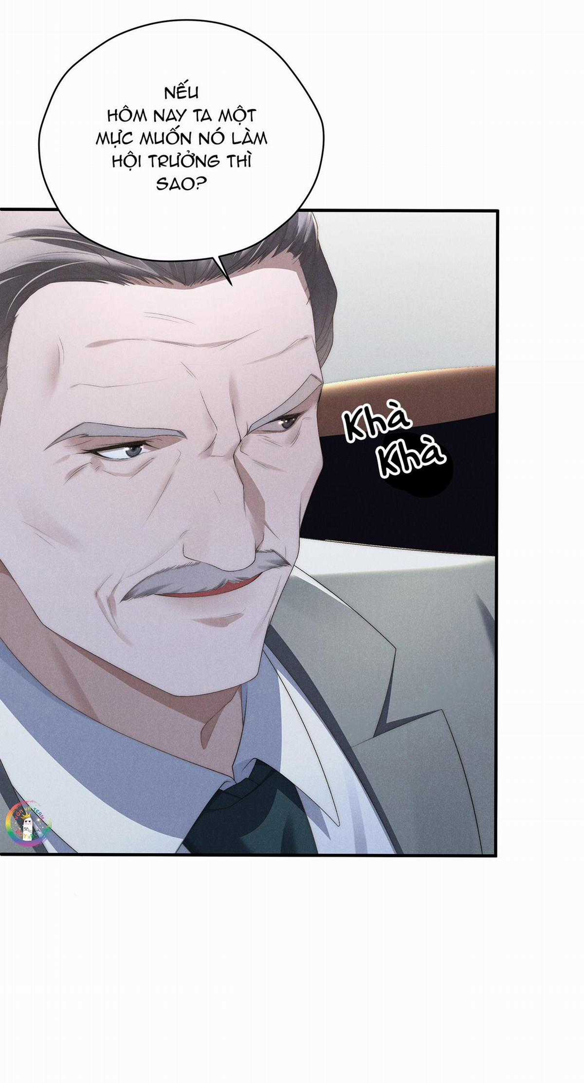 Thiếu Gia Hư Hỏng Chapter 21 trang 26