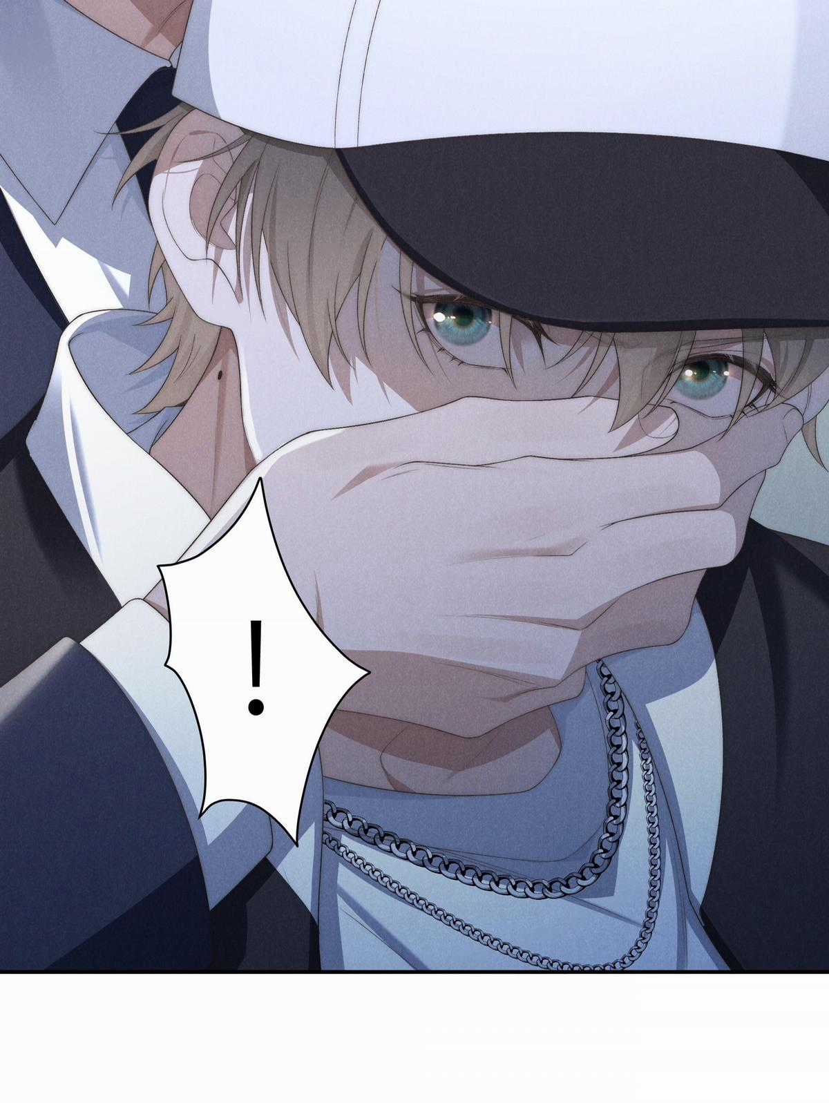 Thiếu Gia Hư Hỏng Chapter 21 trang 34