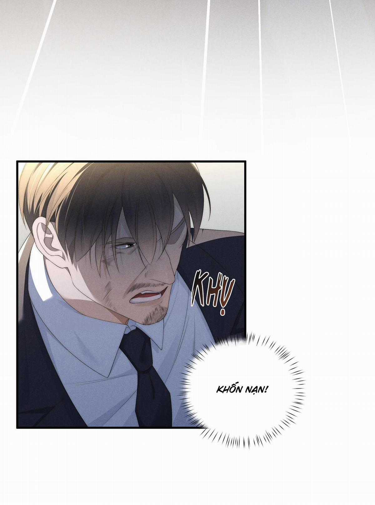 Thiếu Gia Hư Hỏng Chapter 21 trang 6