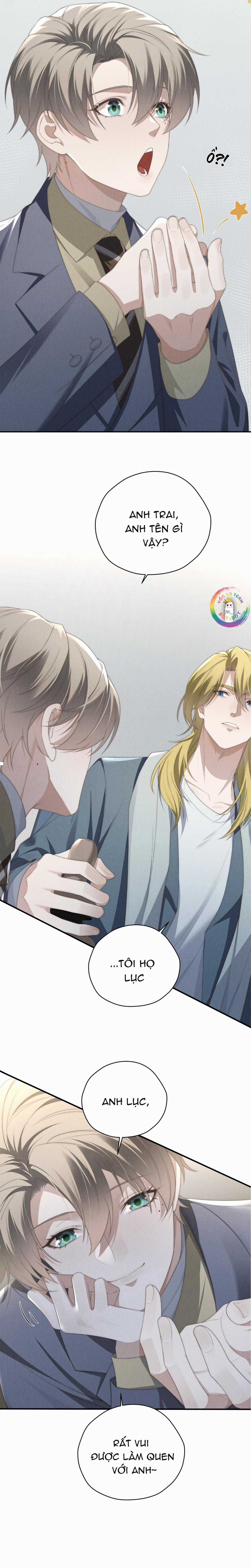 Thiếu Gia Hư Hỏng Chapter 22 trang 13