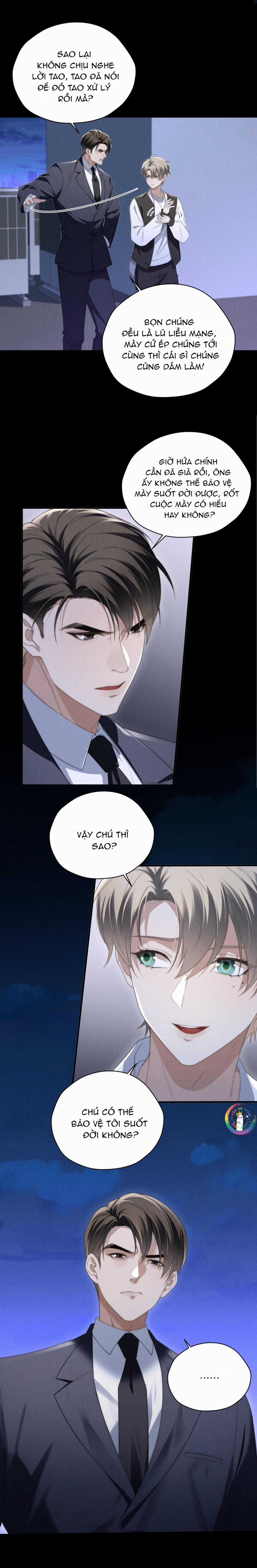 Thiếu Gia Hư Hỏng Chapter 22 trang 2