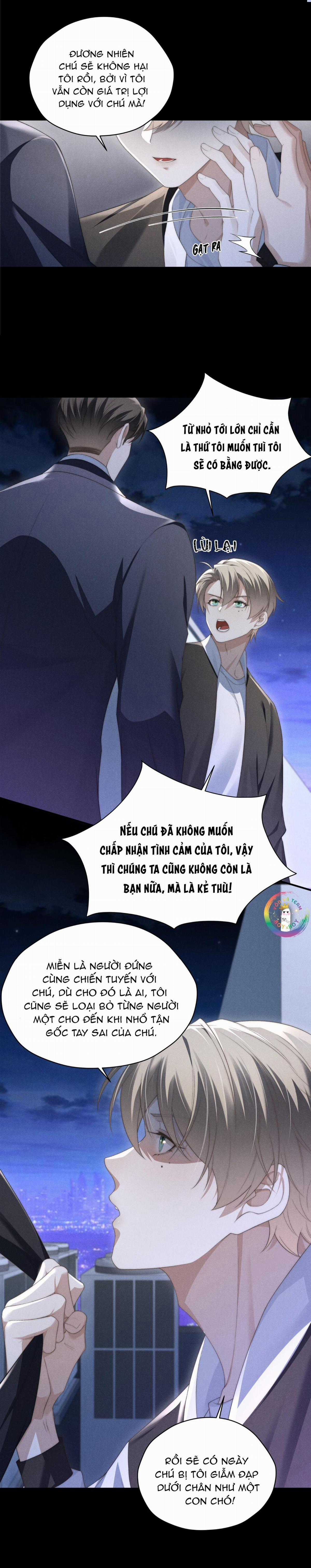 Thiếu Gia Hư Hỏng Chapter 22 trang 4