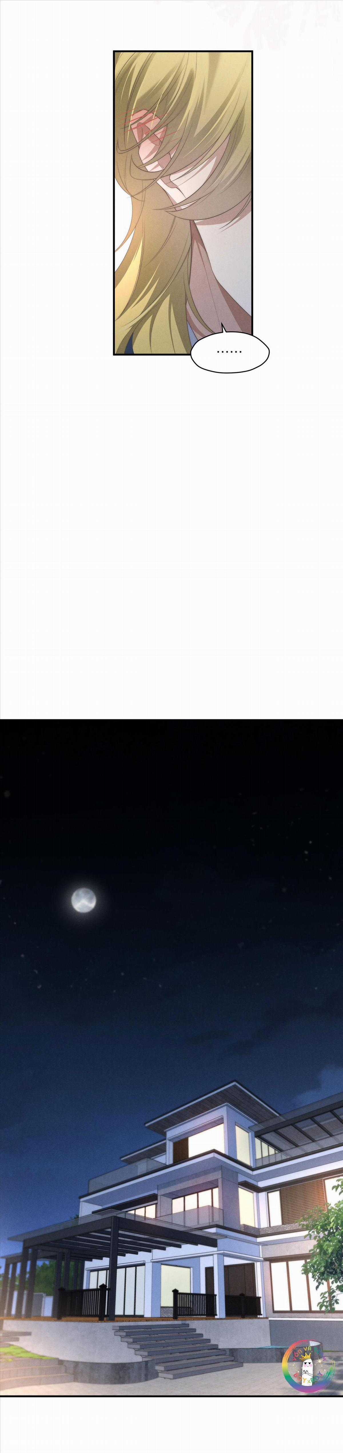 Thiếu Gia Hư Hỏng Chapter 23 trang 11